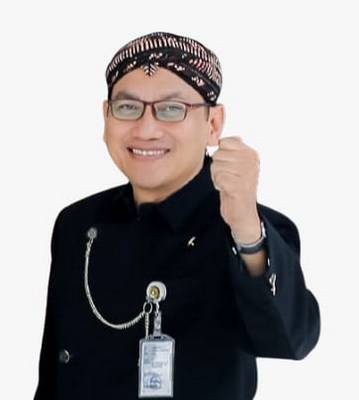 Ketua MGMP